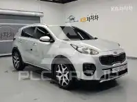 2016 KIA Sportage