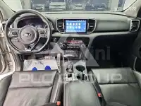 2016 KIA Sportage