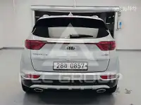 2016 KIA Sportage