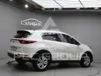 2016 KIA Sportage