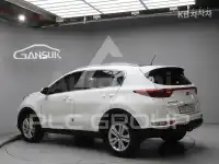 2016 KIA Sportage