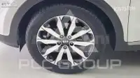 2016 KIA Sportage