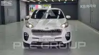 2016 KIA Sportage