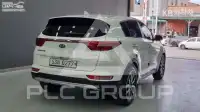 2016 KIA Sportage