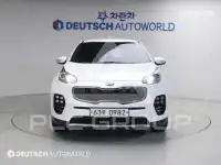 2016 KIA Sportage