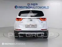 2016 KIA Sportage