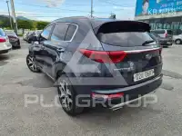 2016 KIA Sportage