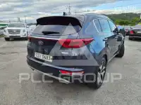 2016 KIA Sportage