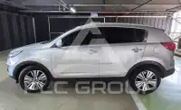 2016 KIA Sportage
