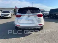 2016 KIA Sportage