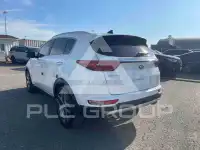 2016 KIA Sportage