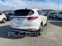 2016 KIA Sportage