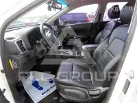 2016 KIA Sportage