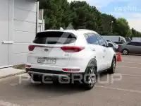 2016 KIA Sportage
