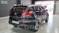 2016 KIA Sportage