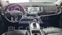 2016 KIA Sportage
