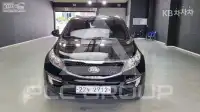 2016 KIA Sportage