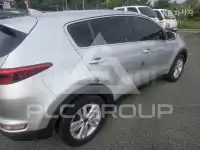 2016 KIA Sportage