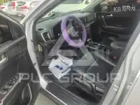 2016 KIA Sportage