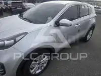 2016 KIA Sportage