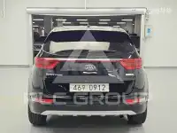 2016 KIA Sportage