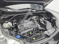2016 KIA Sportage