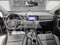 2016 KIA Sportage