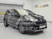 2016 KIA Sportage