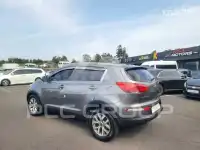 2016 KIA Sportage
