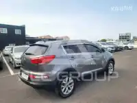 2016 KIA Sportage