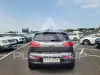 2016 KIA Sportage