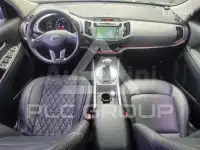 2016 KIA Sportage