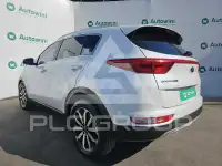 2016 KIA Sportage