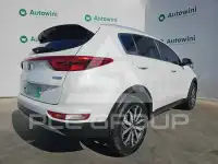 2016 KIA Sportage