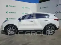 2016 KIA Sportage