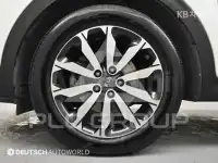 2016 KIA Sportage