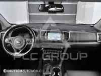 2016 KIA Sportage