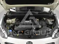 2016 KIA Sportage