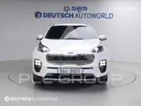 2016 KIA Sportage