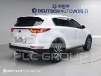2016 KIA Sportage