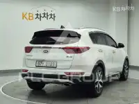 2016 KIA Sportage