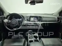 2016 KIA Sportage