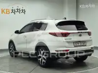 2016 KIA Sportage
