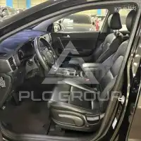 2016 KIA Sportage