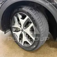 2016 KIA Sportage
