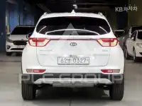 2016 KIA Sportage