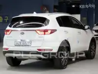 2016 KIA Sportage