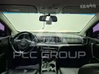 2016 KIA Sportage