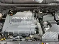 2016 KIA Sportage