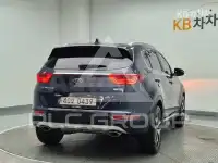 2016 KIA Sportage
